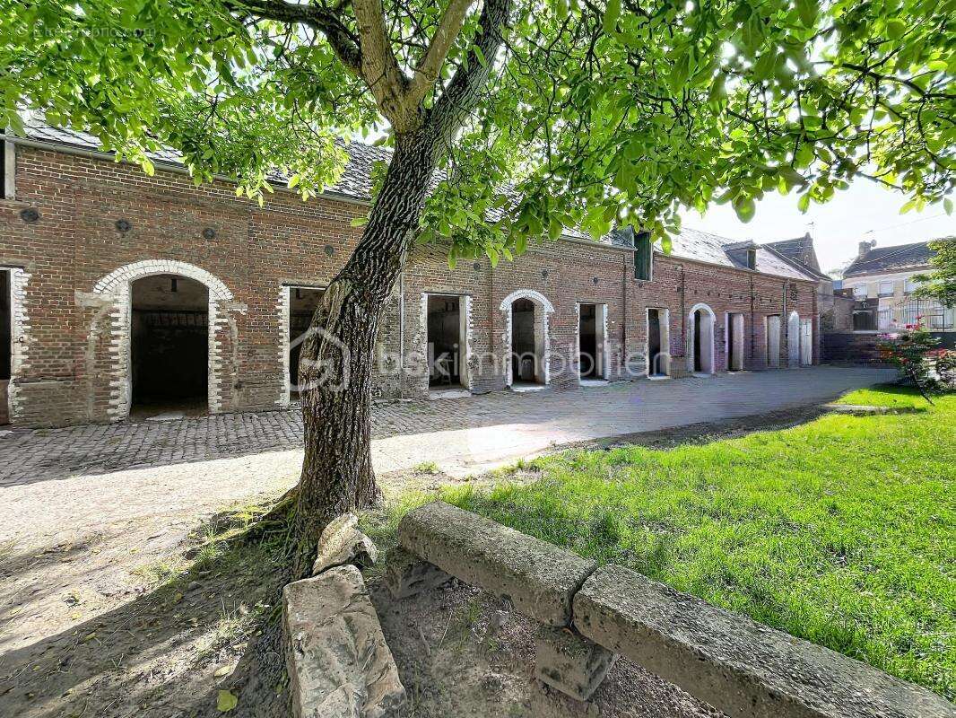 Ensemble immobilier a multiples possibilites - photo 16