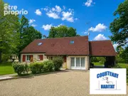 Maison à MERINVILLE