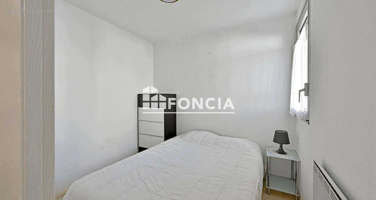 Appartement à LE GRAU-DU-ROI