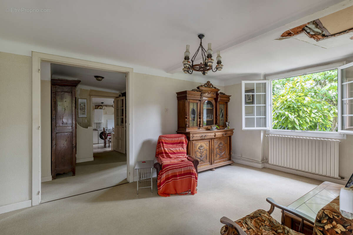 Maison individuelle - Arcangues - photo 5