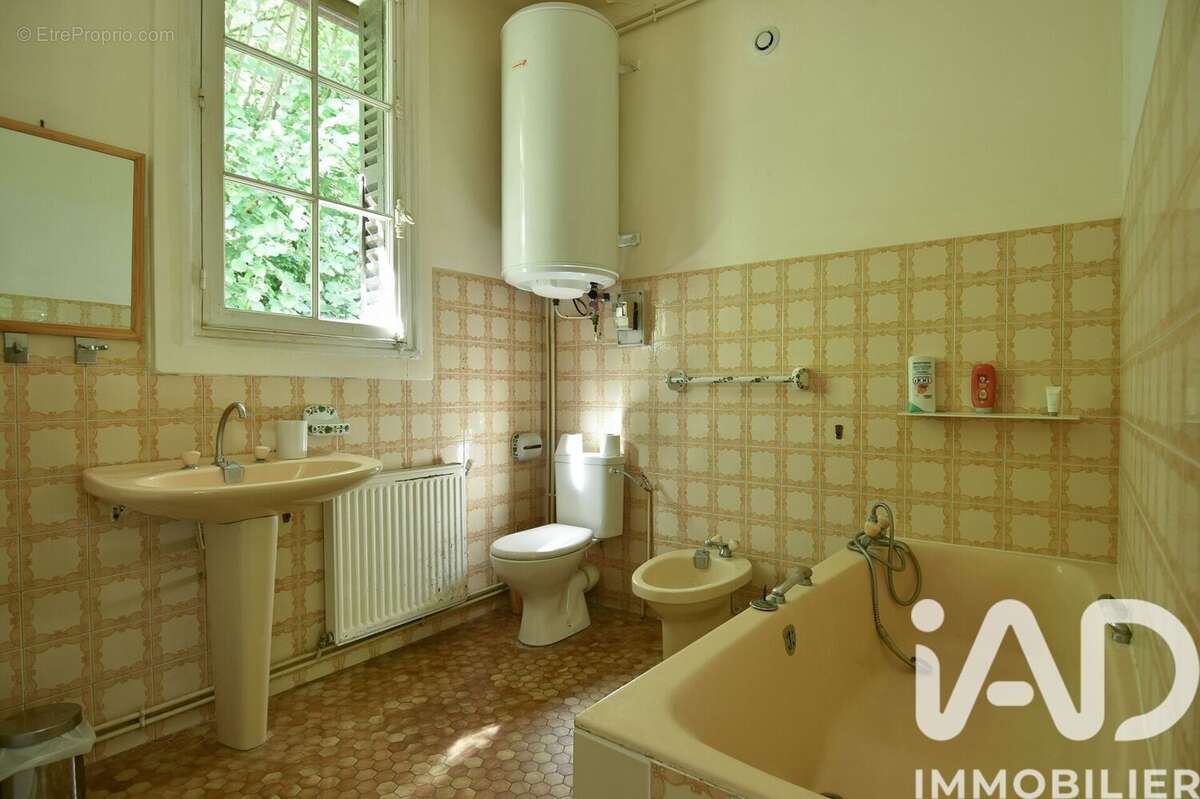 Photo 9 - Maison à TROUVILLE-SUR-MER