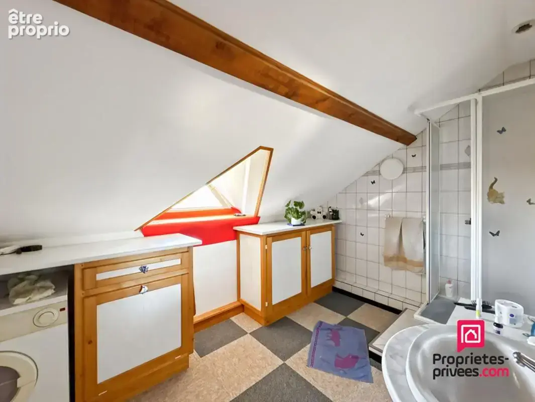 Maison Proche Semur En Auxois 6 chambres avec jardin - photo 10