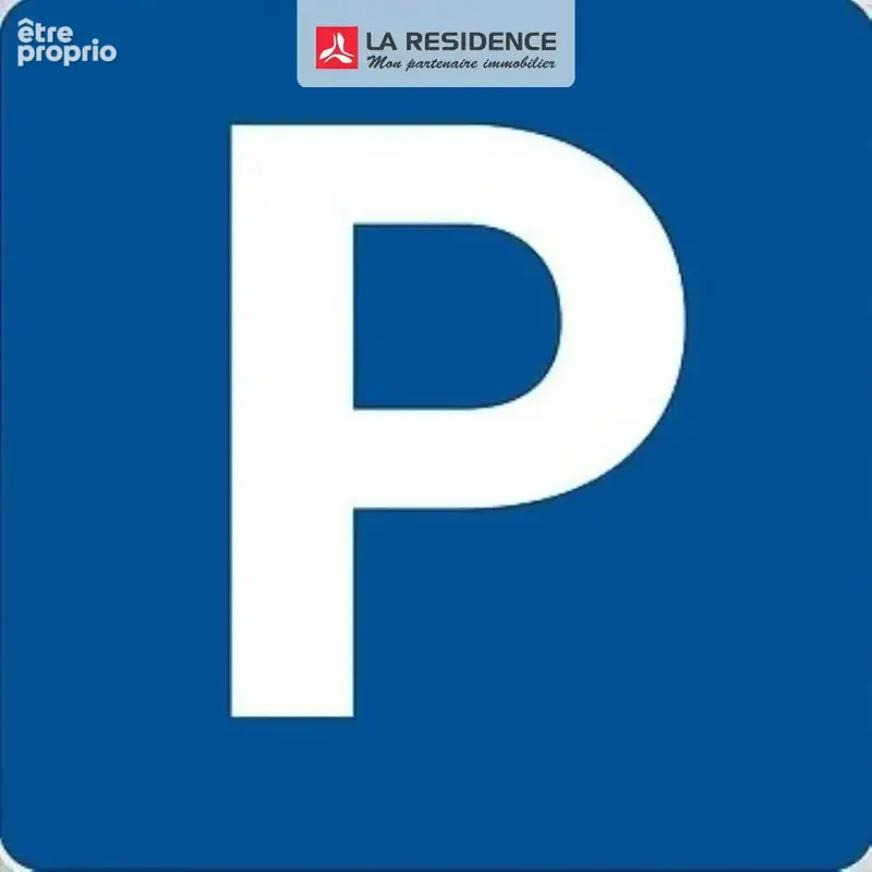 Photo Parking à Marly-Le-Roi au prix de 16 500€