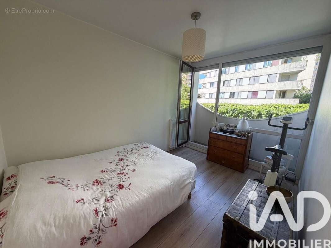 Photo 8 - Appartement à CHELLES