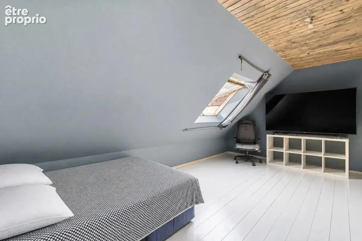 Maison de 6 pièces de 122 m² à Savigny-sur-Orge - photo 9