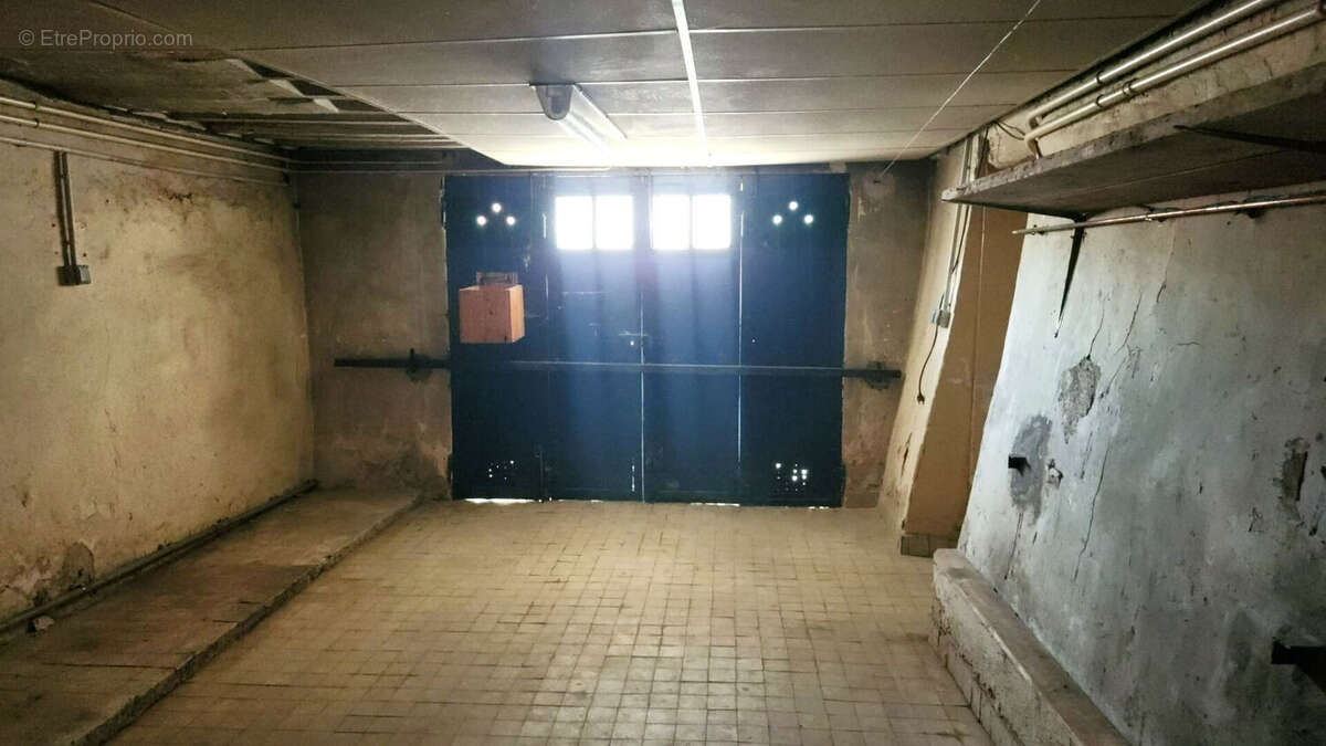 Maison à LA FERTE-SOUS-JOUARRE