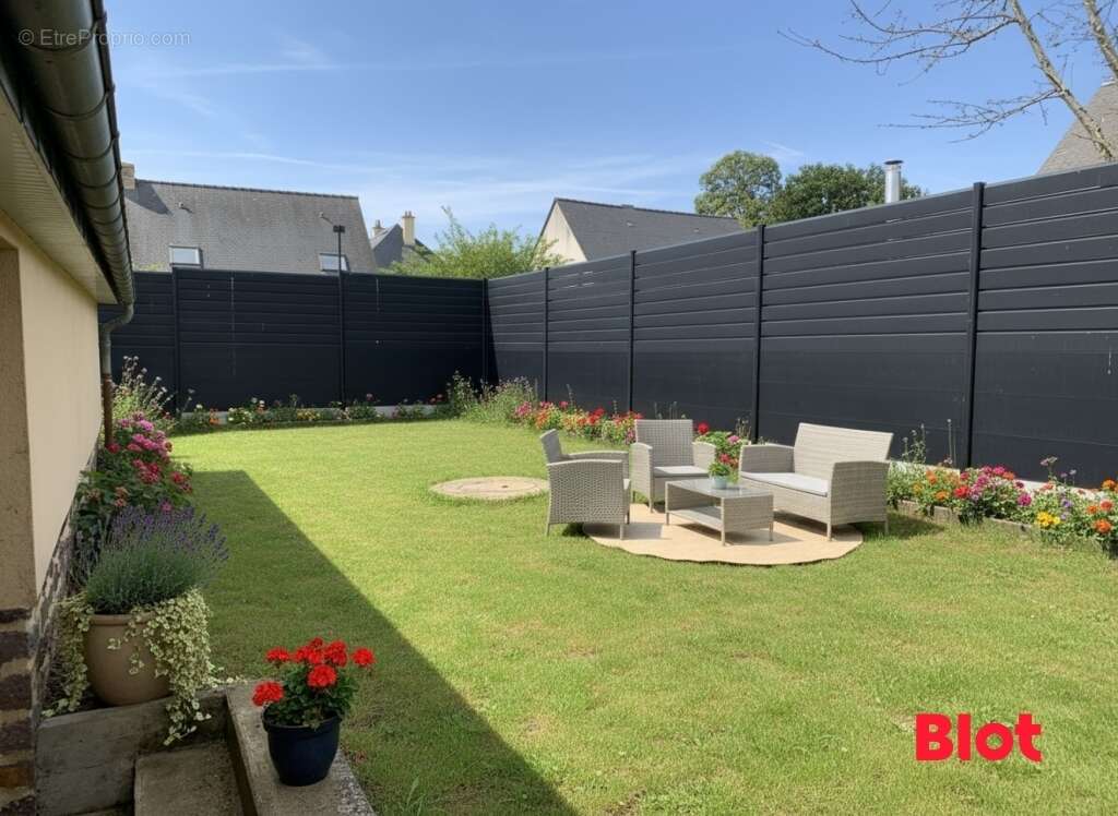 Maison à SAINT-GILLES