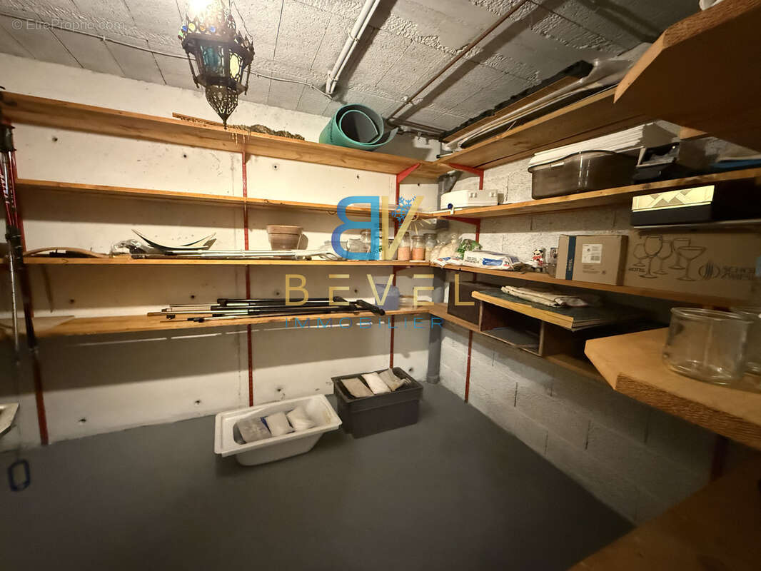 Maison à SAINT-PANCRACE