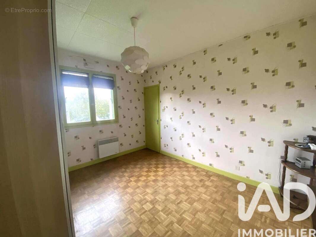 Maison 98 m² à Morieux  - photo 7