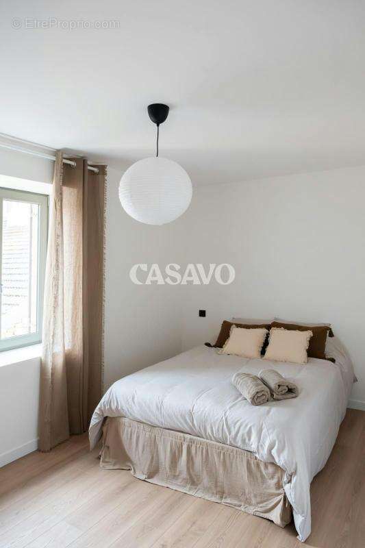 Vente Appartement 3 pièces de 60m² - 21200 Beaune - photo 9