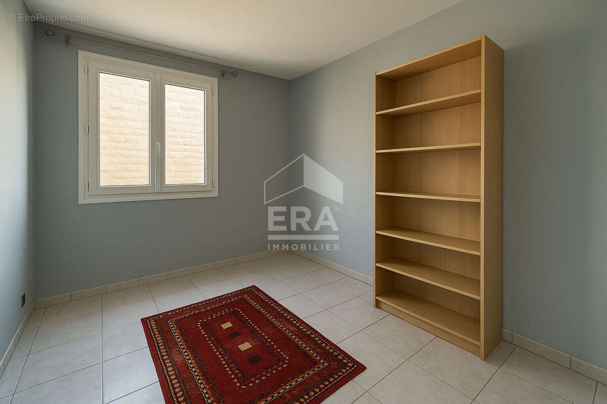 Appartement à PORT-DE-BOUC