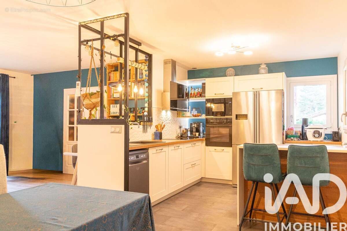 Photo 9 - Maison à MONTAUBAN