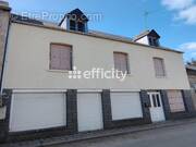 Maison à MONTBRAY