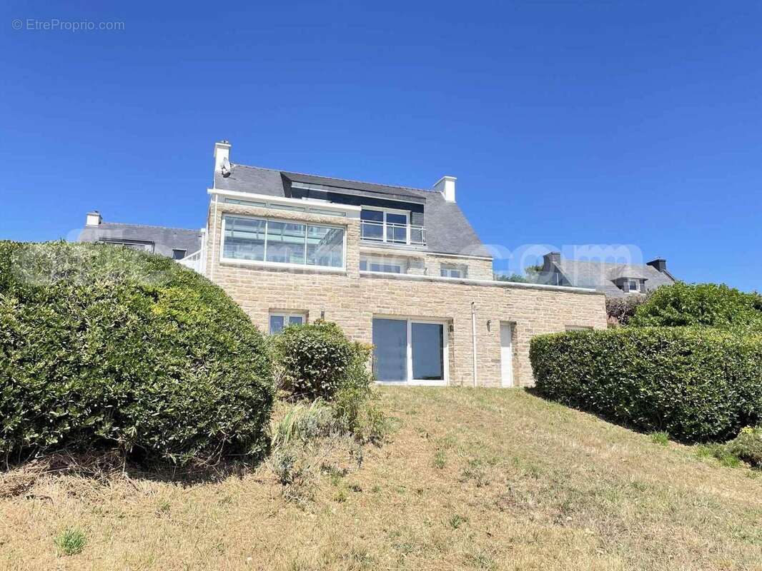 690663-6007440 - Maison à SAINT-GILDAS-DE-RHUYS