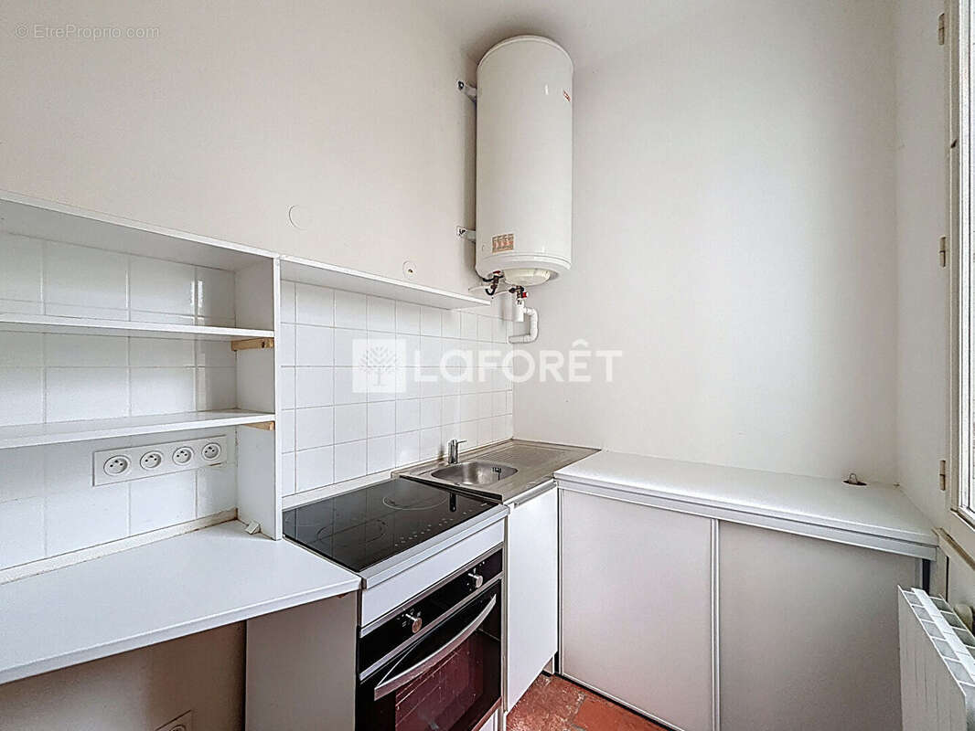 Appartement à ORLEANS