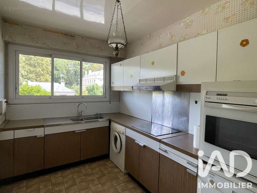 Appartement 146 m² à Ville-D'avray  - photo 7