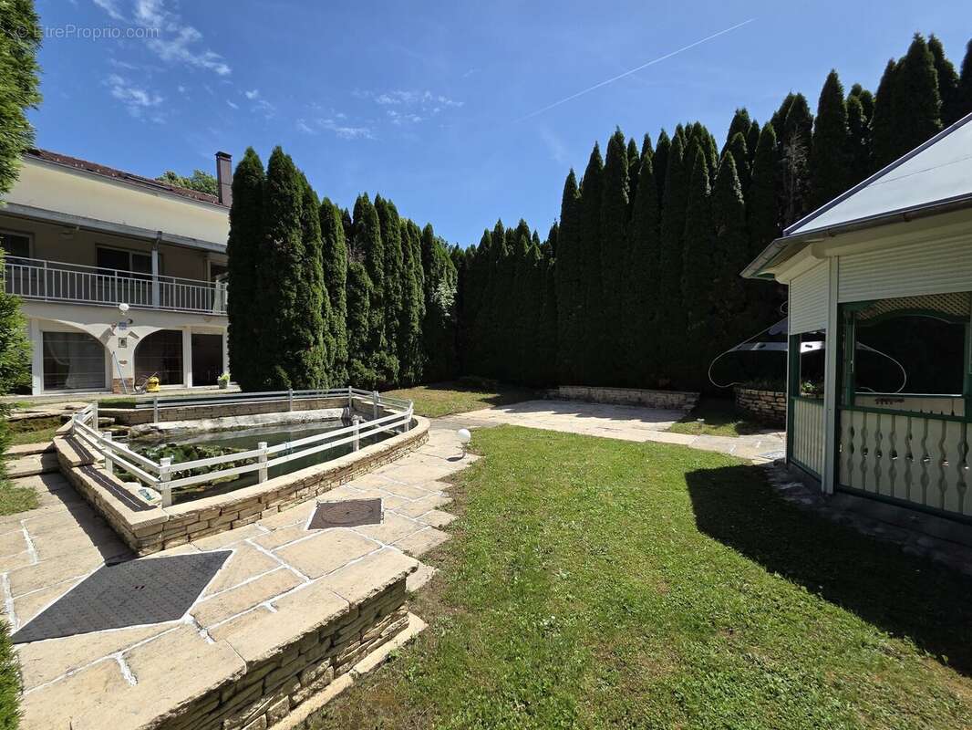 Maison à HERIMONCOURT