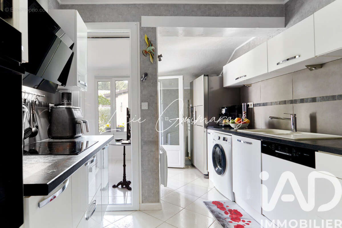 Photo 5 - Maison à TAVERNY