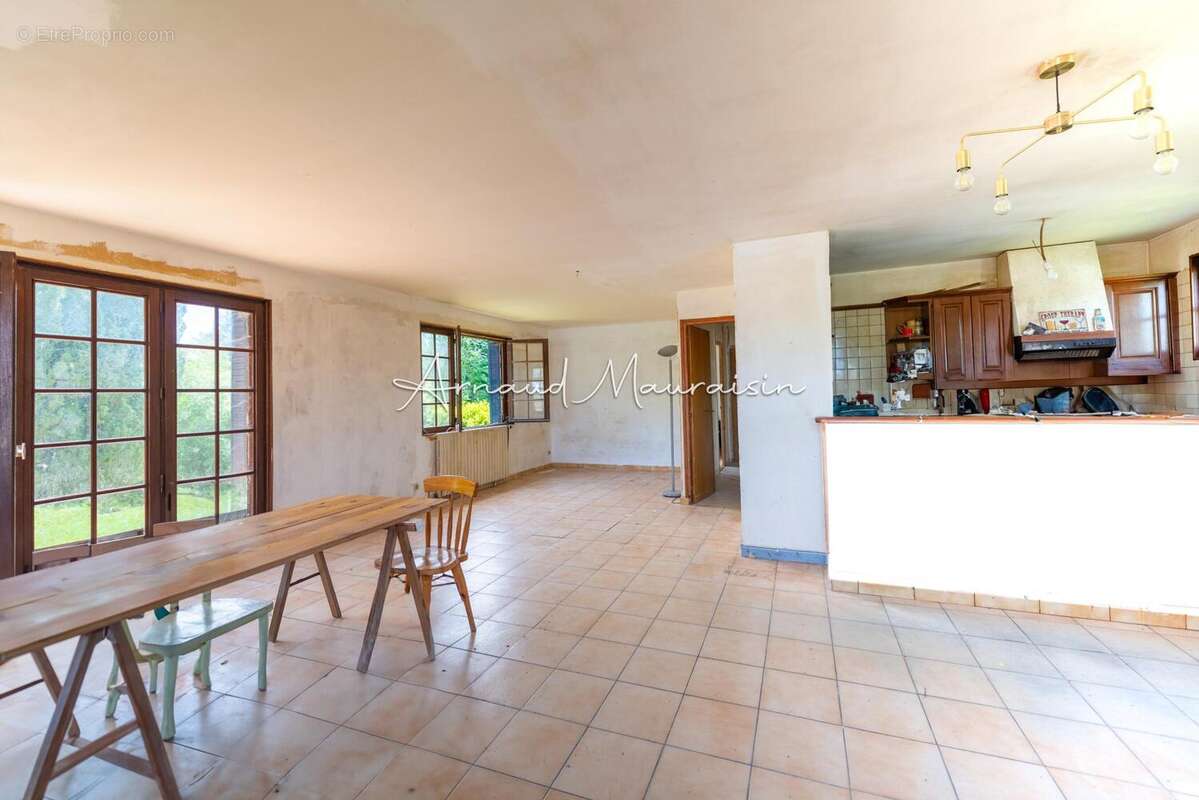 Photo 4 - Maison à ORRY-LA-VILLE