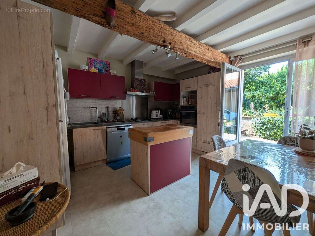 Maison 128 m² à Albi  - photo 5