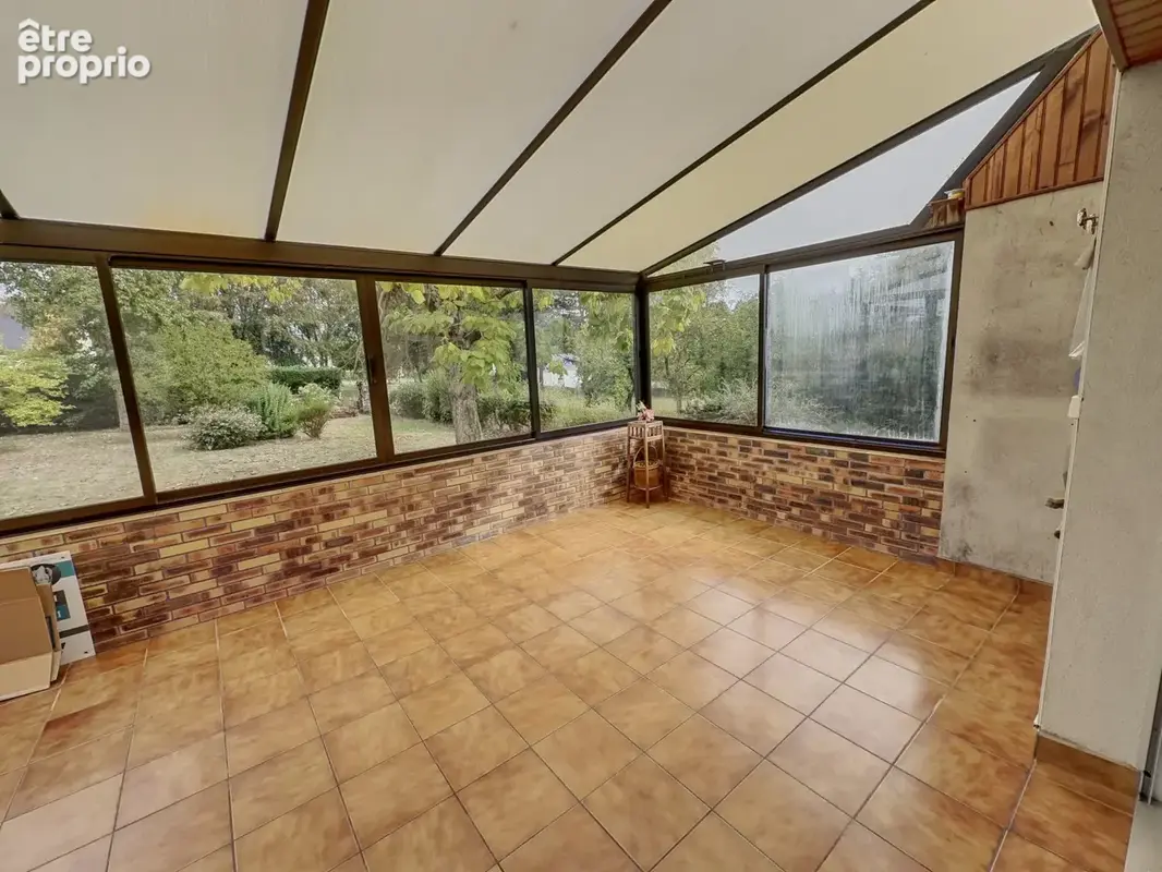 Maison dans le bourg de Saint-Barthélemy - photo 5