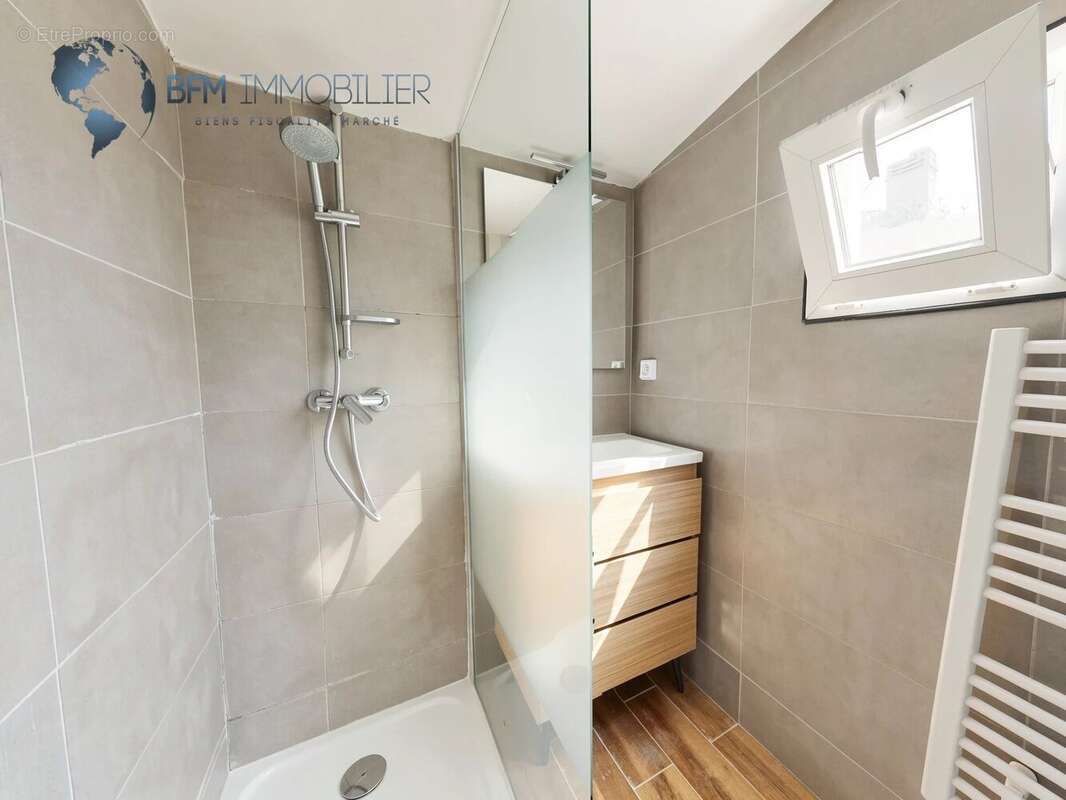 Appartement à FUVEAU