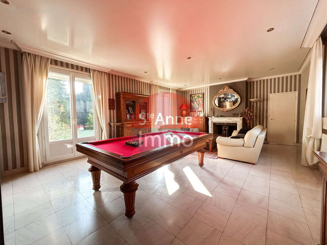 Photo 8 - Maison à ROYE