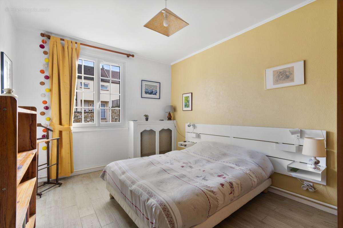 Maison à CHAMBOURCY