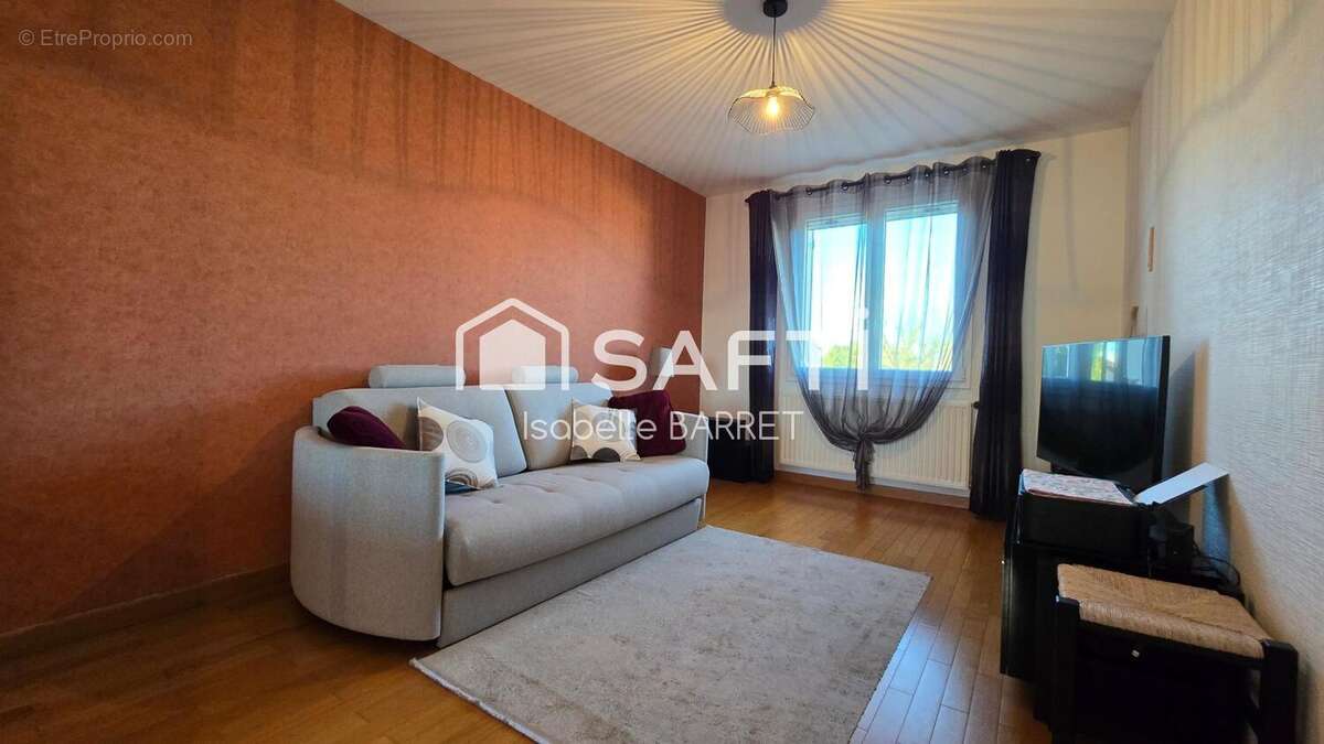 Photo 8 - Maison à JONAGE
