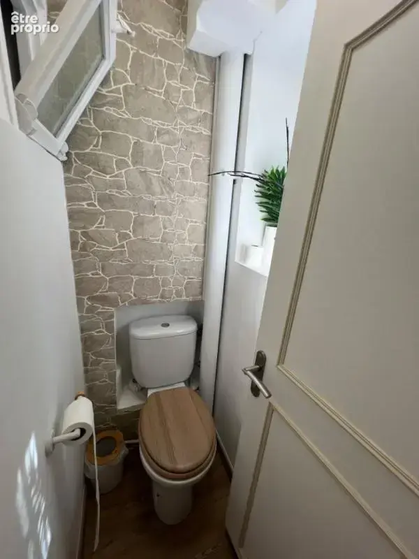 Maison de ville 4 chambres à sarlat - photo 16