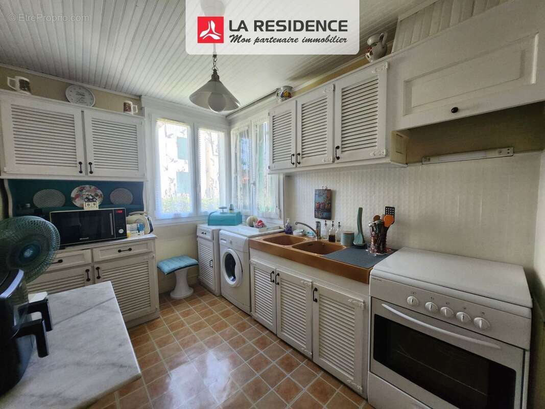Maison 64 m² à Franconville  - photo 4