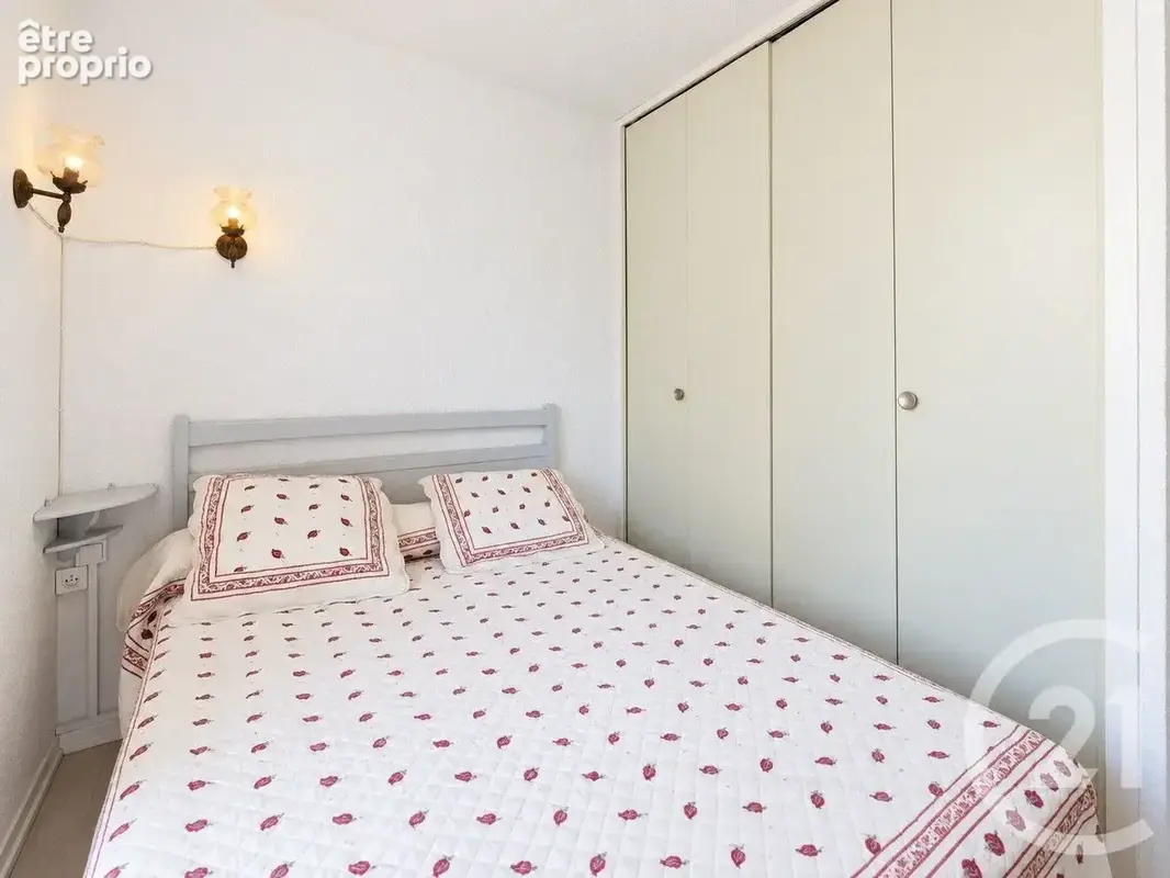 Appartement 2 pièces 30 m² à vendre à Bormes-Les-Mimosas (83230) - photo 5