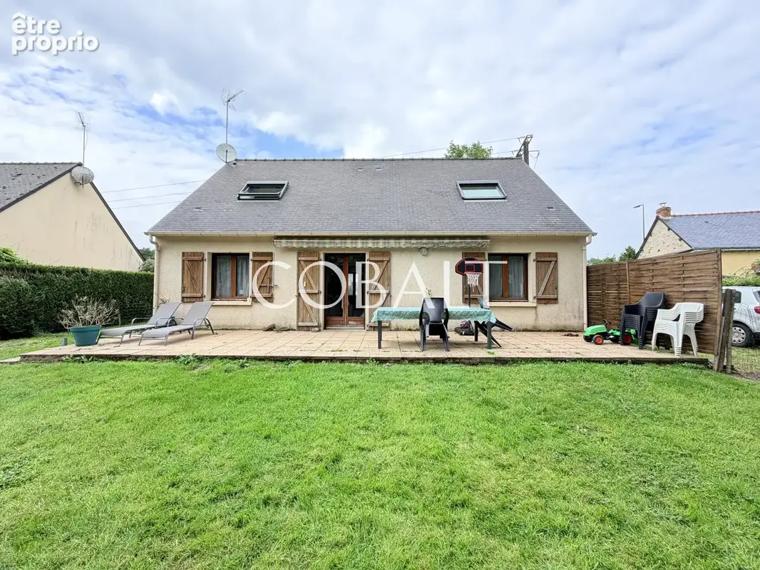 Maison familiale proche des commodités - photo 15