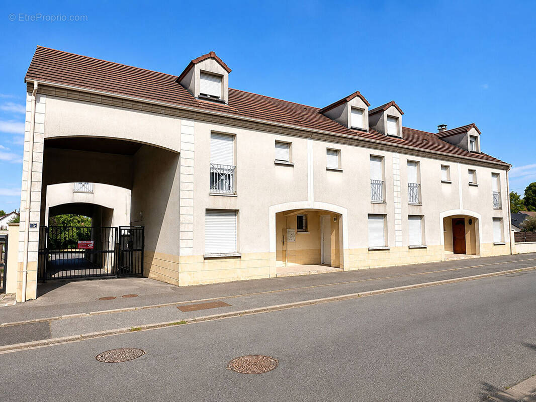 Appartement 2 pièces 39 m² · à Claye-Souilly · 38,6 m² · 179 000 €