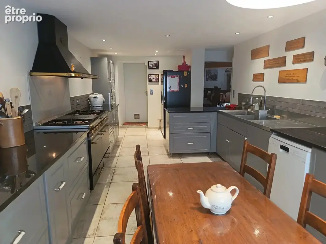 Vente Maison Valz-sous-chateauneuf(63580) 270 000ï¿œ - photo 8