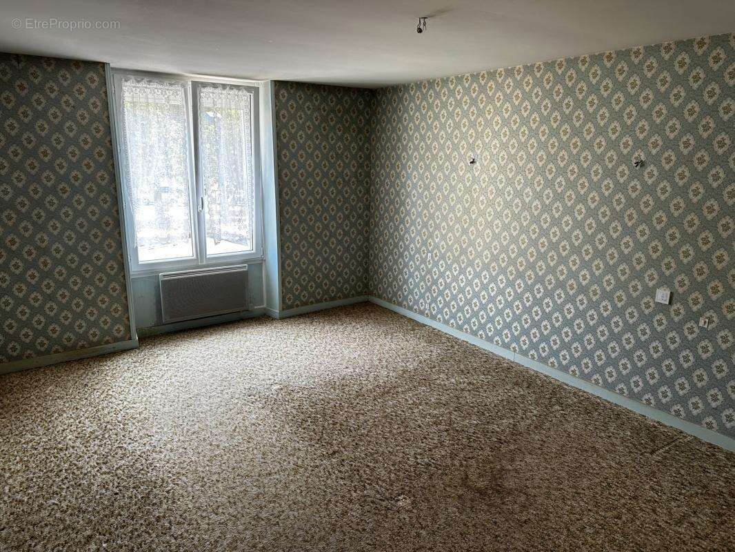 Maison de bourg à 5' Nord de Blois - photo 8
