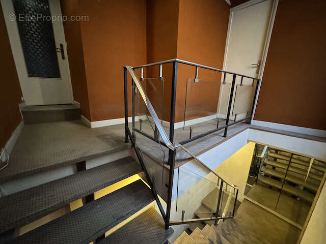 Appartement à VILLENEUVE-SUR-LOT