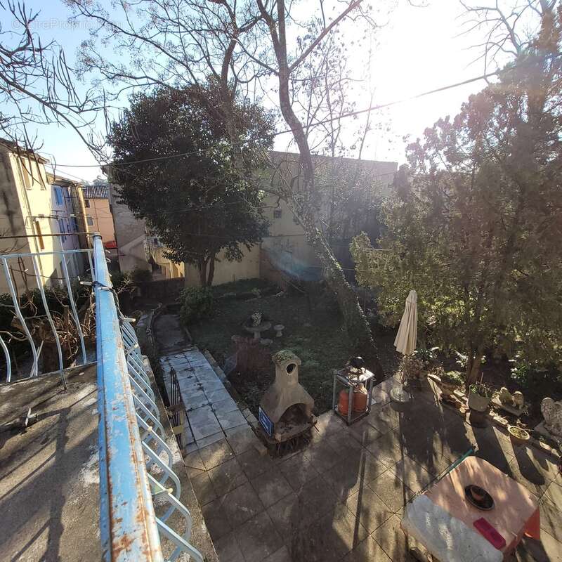 Dpt Gard (30), à vendre ALES Menudiere maison en pierre à rénover d'environ 134 m² sur terrain de 2200 m² - photo 29