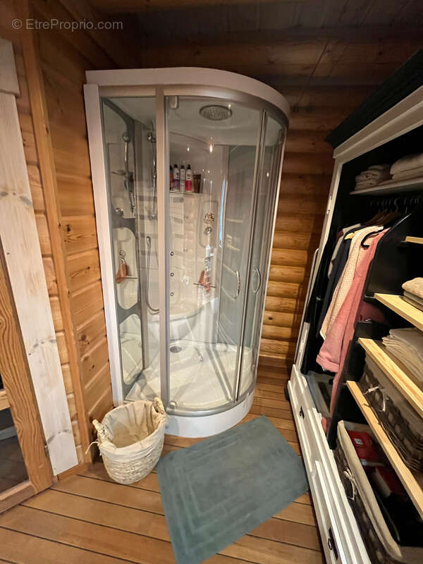 Maison à HAZEMBOURG