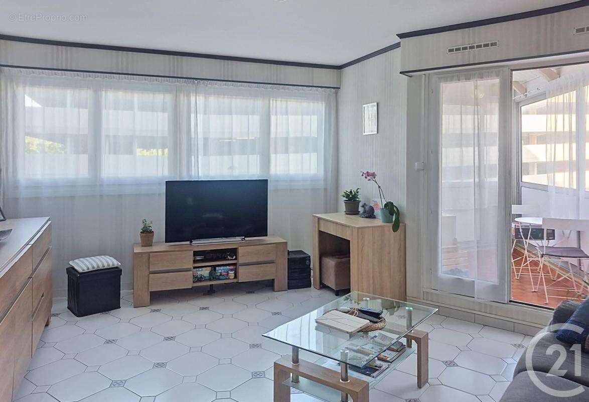 Appartement à CRETEIL
