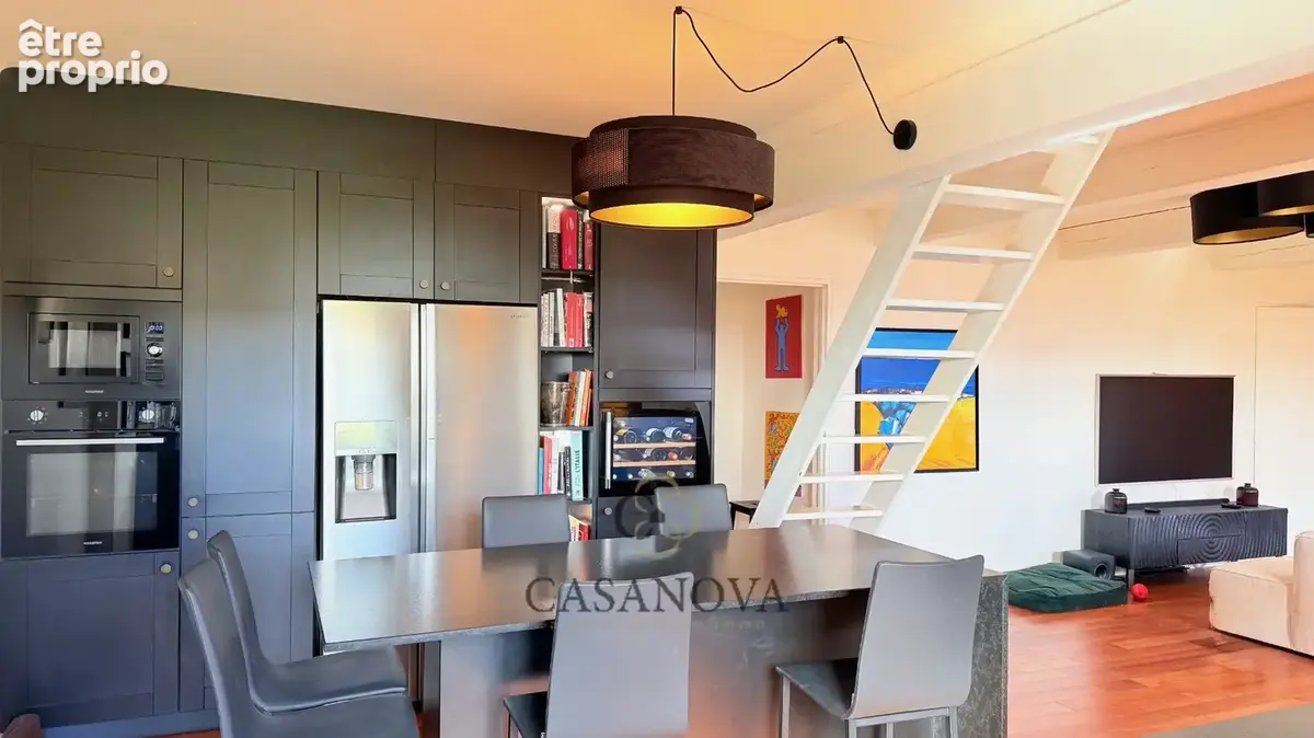 Maison de caractère rénovée avec piscine et appartement indépendant à Saint-Pierre-la-Mer - photo 4