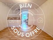 Appartement à LA MURE