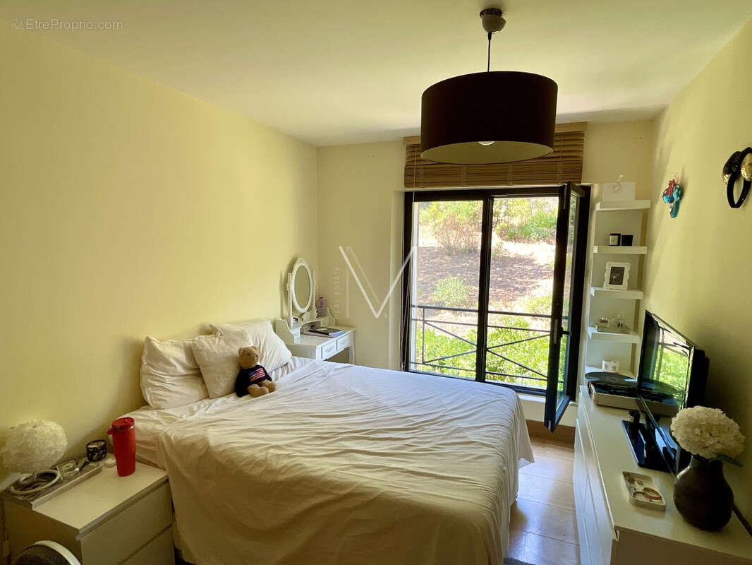 Propriété de standing vue mer - domaine privé - - photo 33