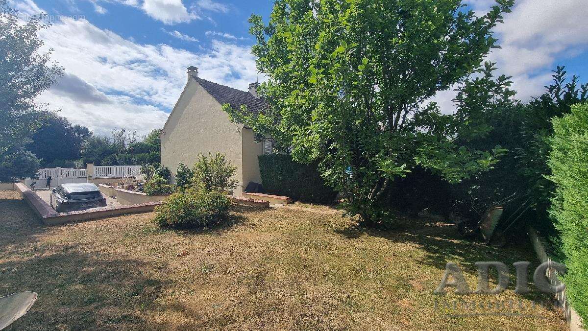 Maison 75 m² à Saint-Pathus  - photo 11