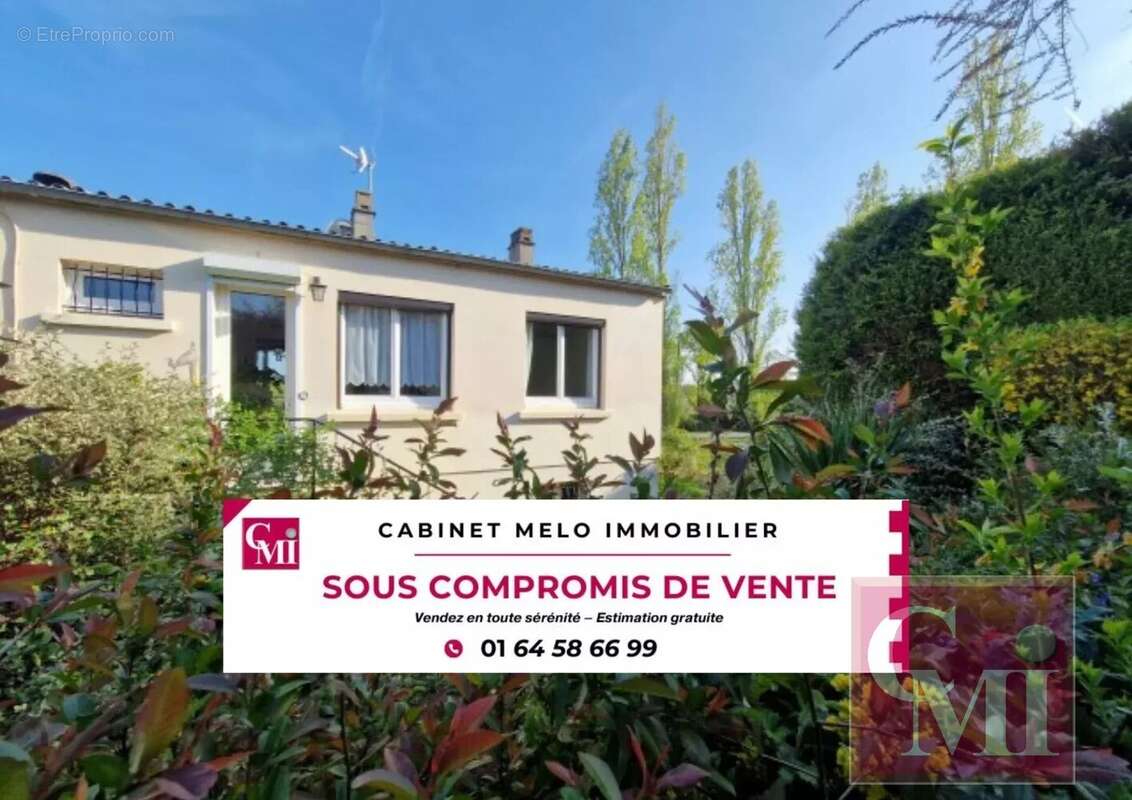 Appartement à BREUILLET