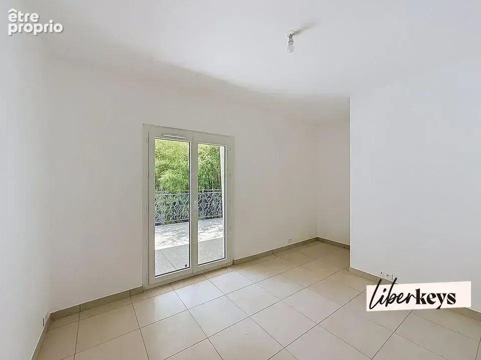 Magnifique T3 au rez-de-jardin – Résidence d'architecte - photo 11
