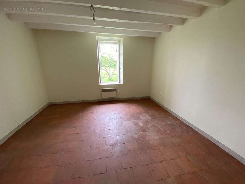 #landes #maison #ferme #grange #gers  - Maison à CAZAUBON