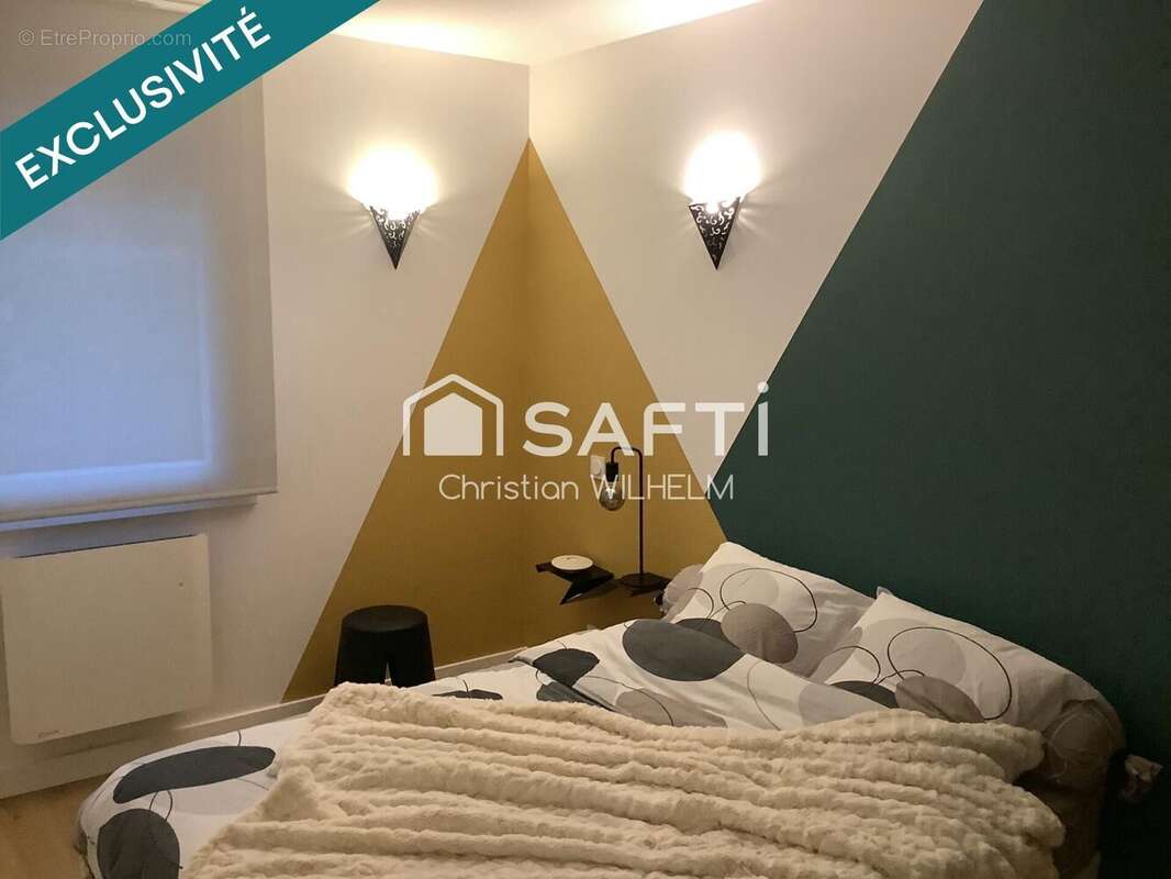 Photo 6 - Maison à FROUZINS