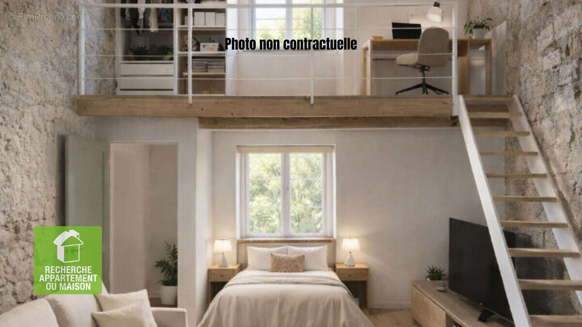 Appartement à CREMIEU
