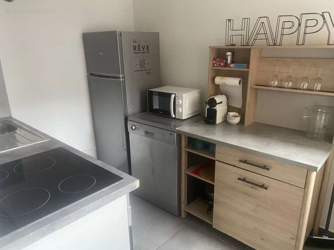 Appartement à CAGNES-SUR-MER